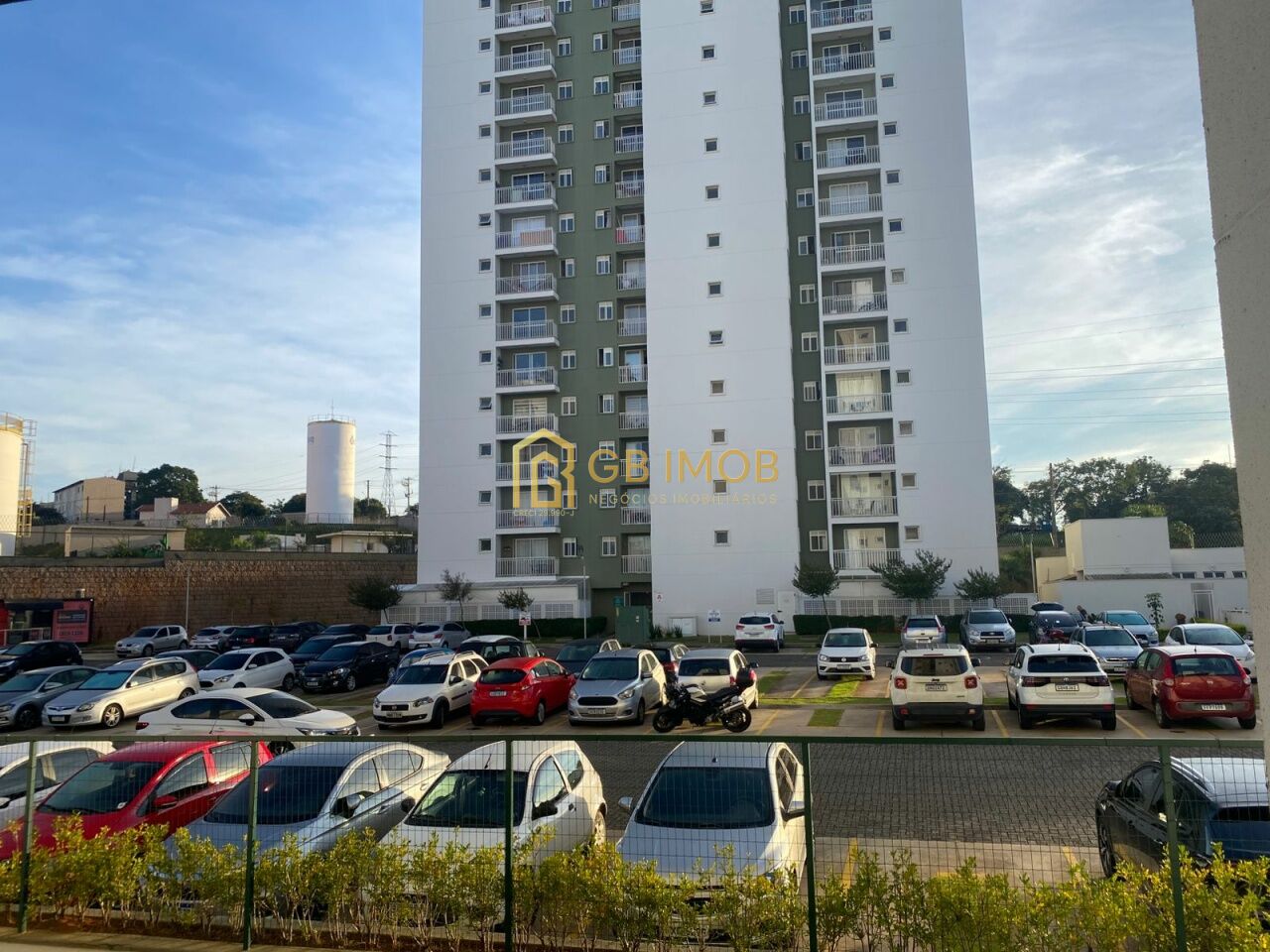 Apartamento para Venda - Engordadouro