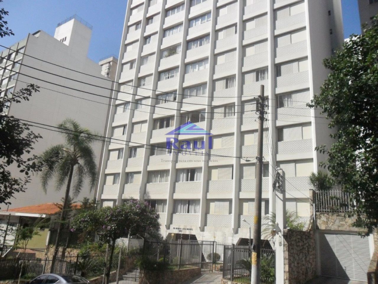 Apartamento para Locação - Perdizes