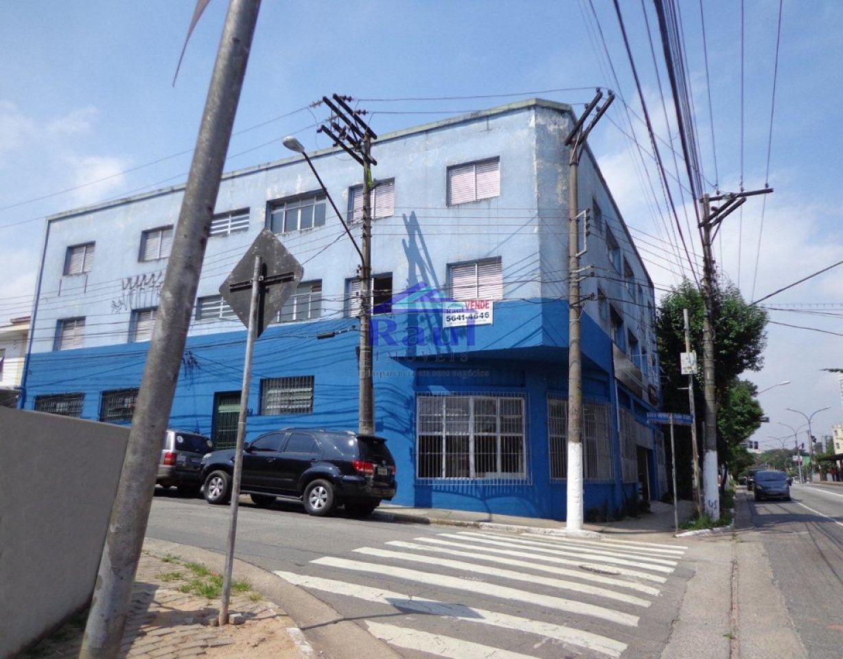 Apartamento para Venda - Jardim Hípico