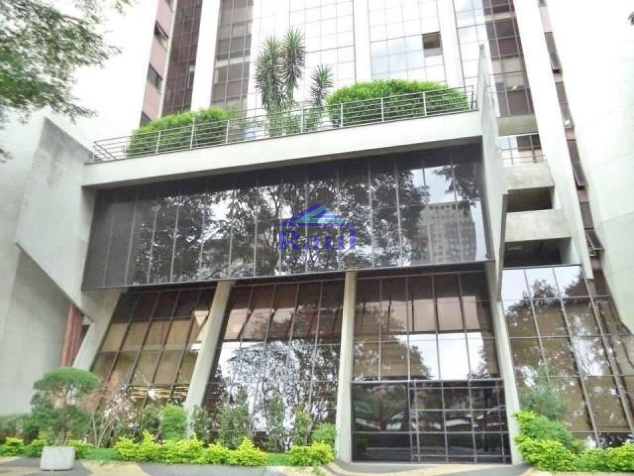 Conj. Comercial para Locação - Brooklin Paulista