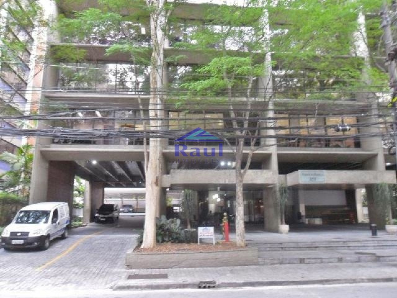 Conj. Comercial para Locação - Vila Olímpia