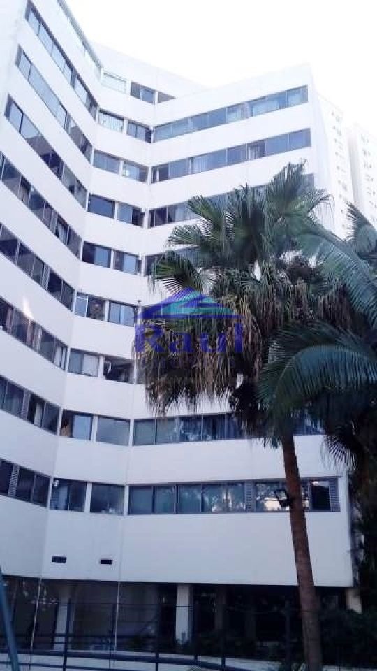 Apartamento para Venda - Jardim Parque Morumbi