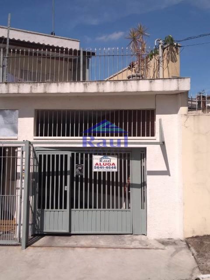 Casa Térrea para Locação - Jardim Mirante