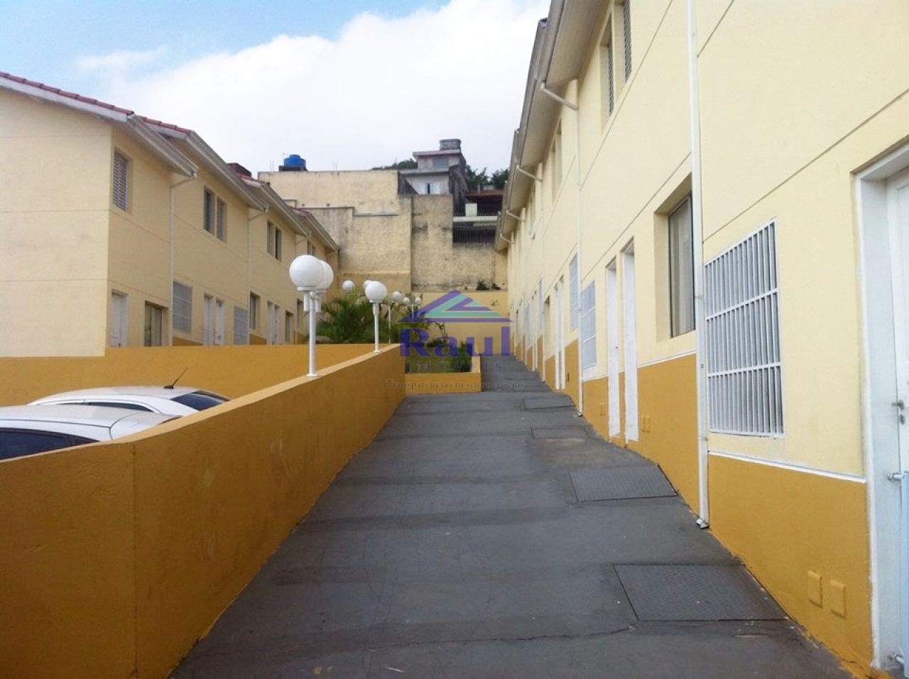 Sobrado para Venda - Vila Constança