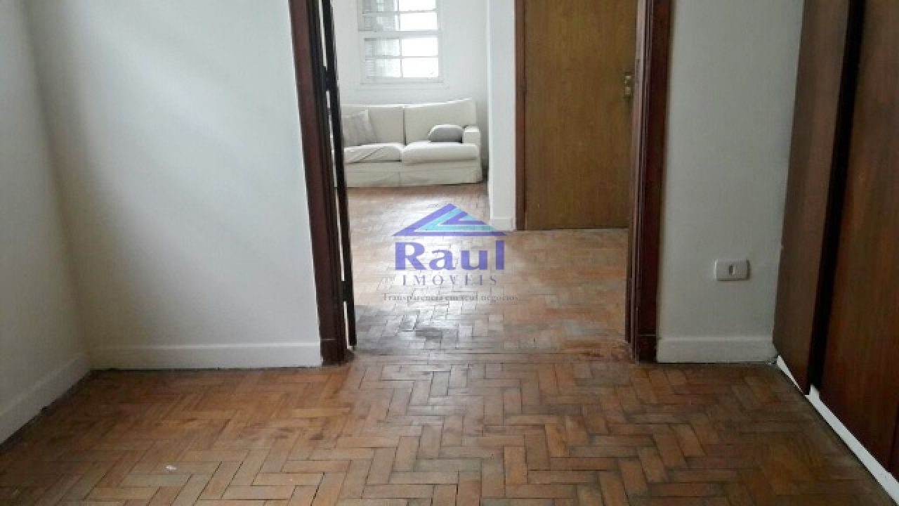 Conj. Comercial para Locação - Vila Congonhas