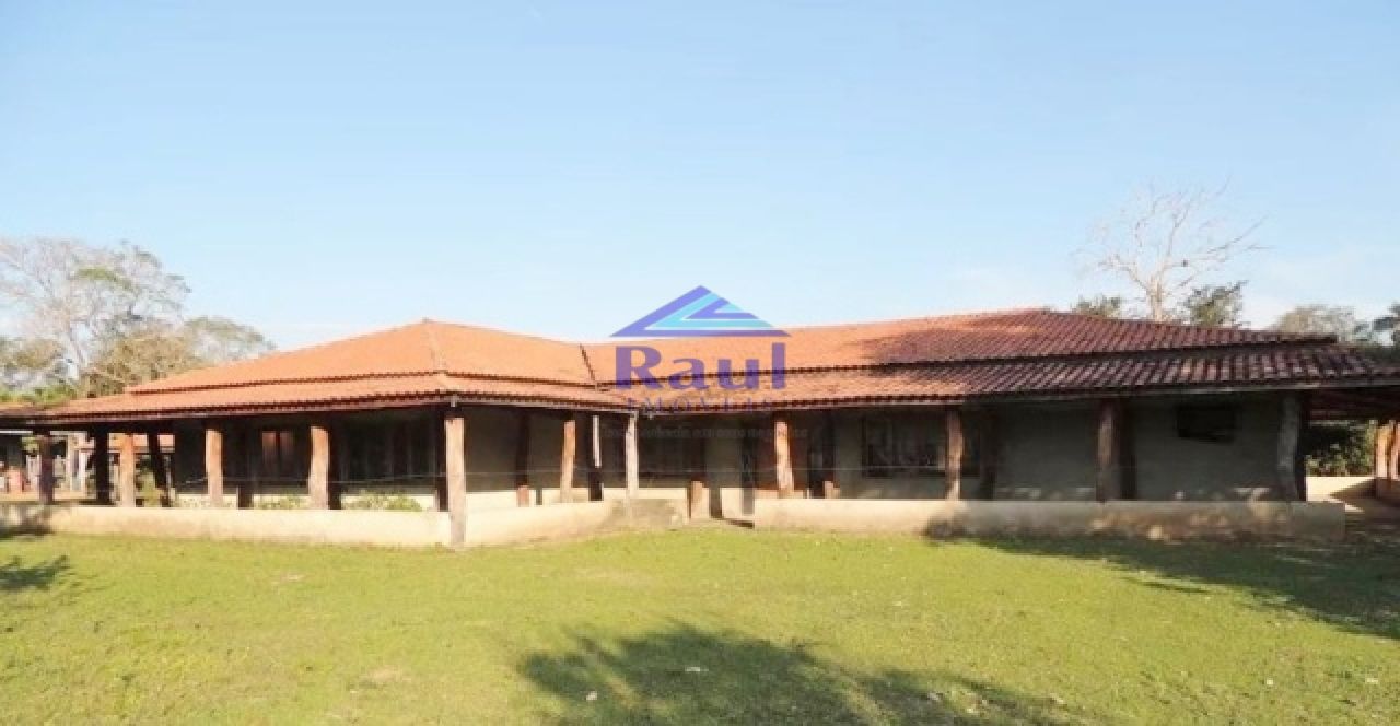 Casa Térrea para Venda - REGIÃO INDISPONÍVEL