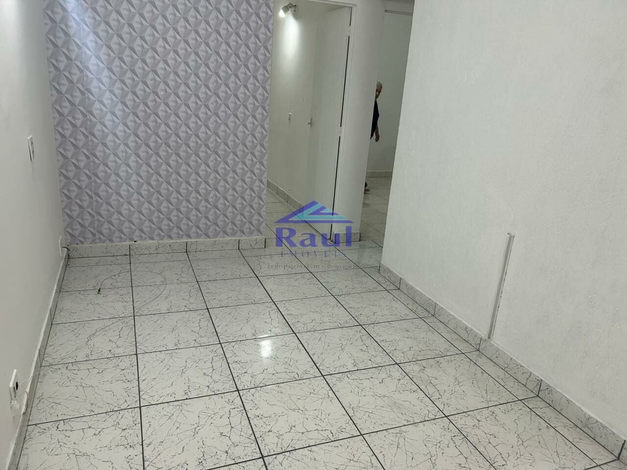 Apartamento para Locação - Americanópolis