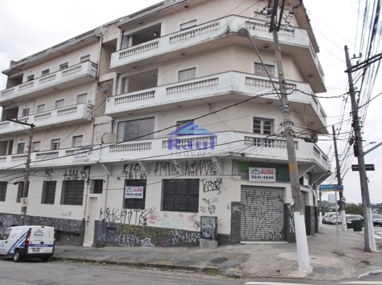 Apartamento para Locação - Butantã