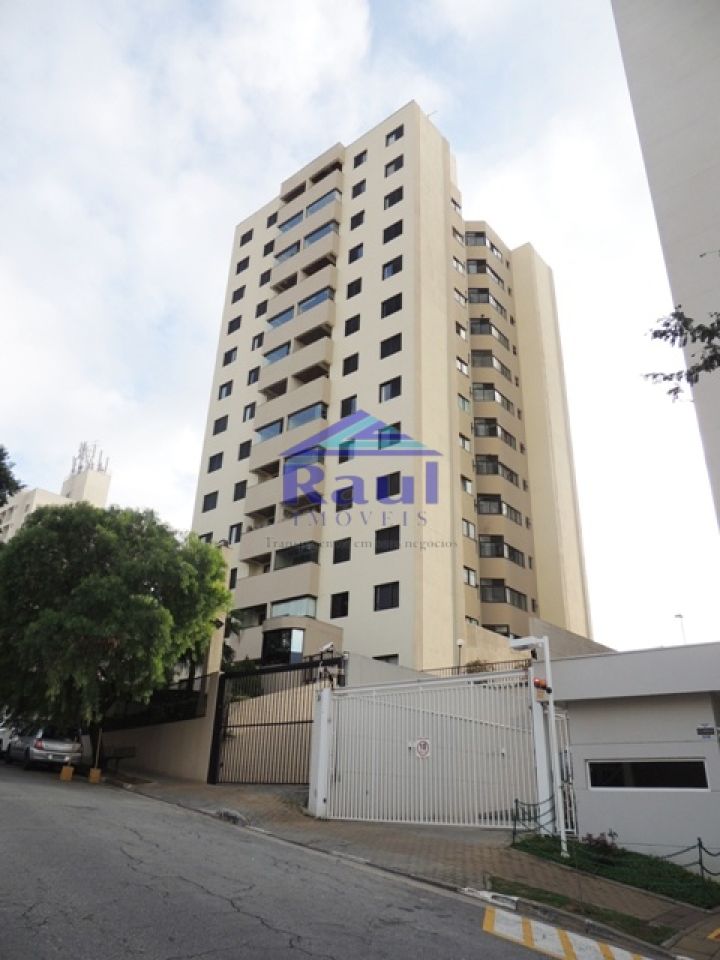 Apartamento para Venda - Vila São Paulo