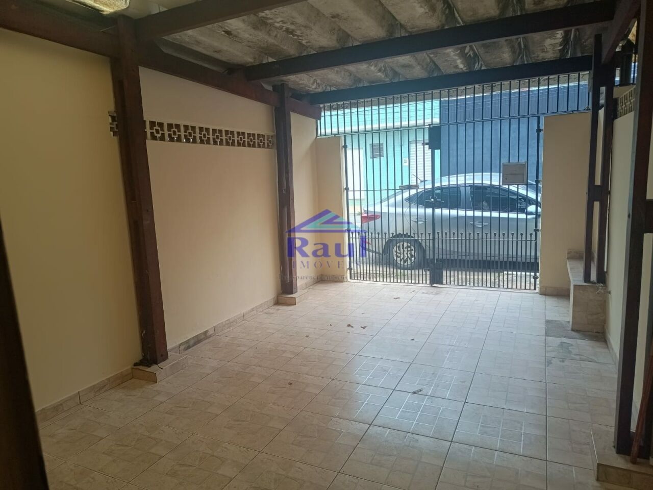 Sobrado para Locação - Chácara Santo Antônio