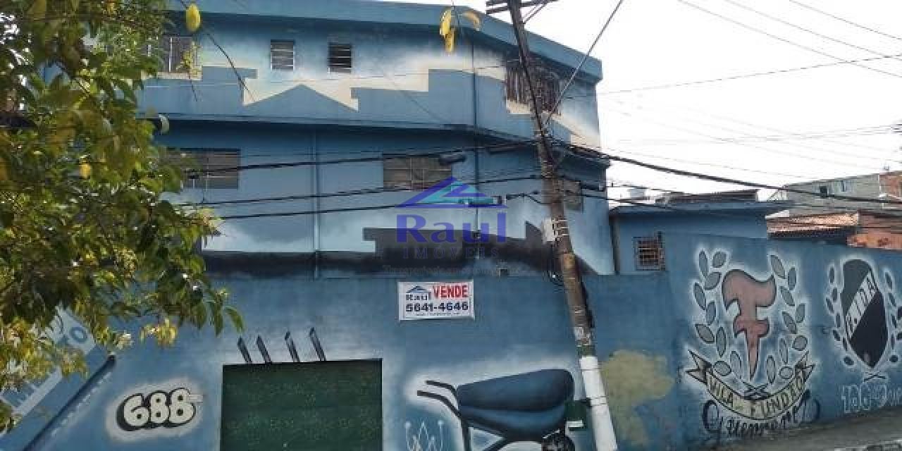 Prédio para Venda - Parque Fernanda