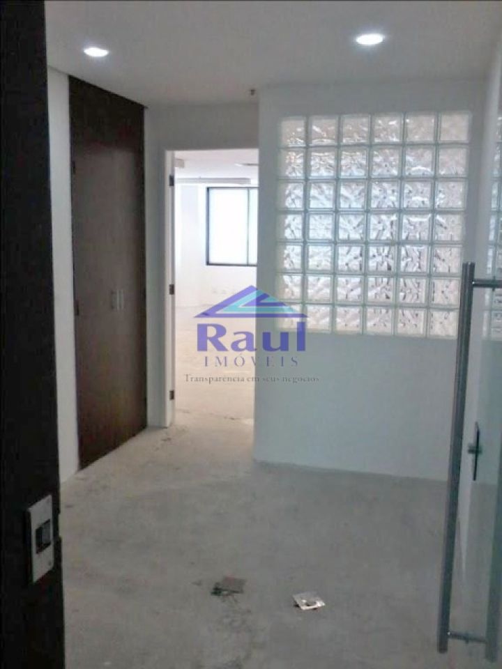 Conj. Comercial para Locação - Itaim Bibi