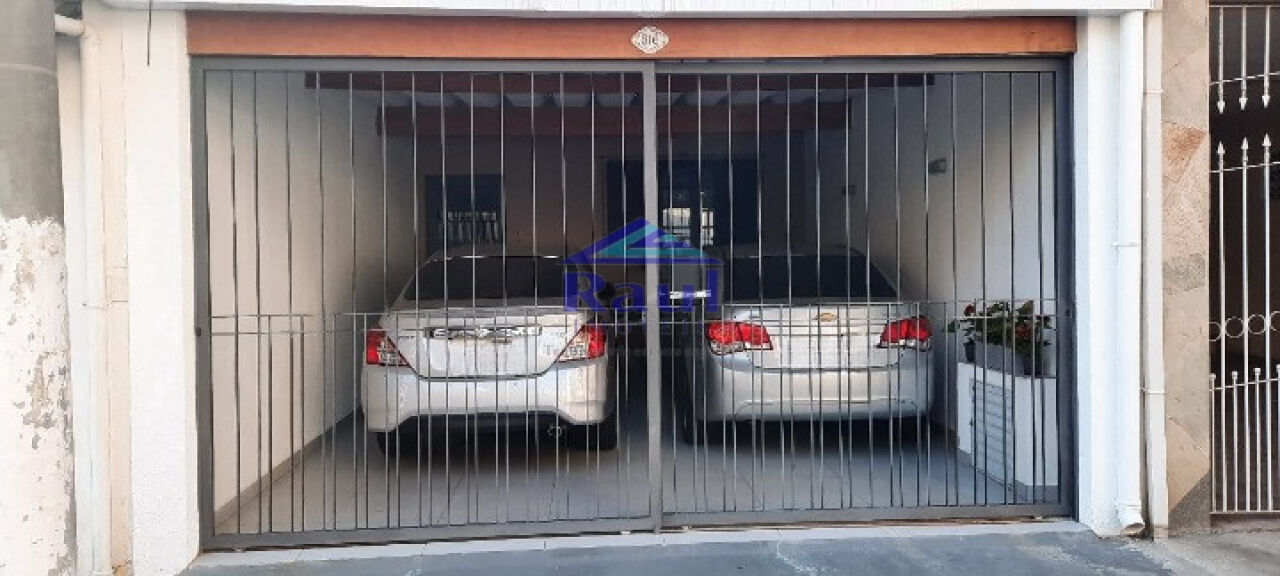 Casa Térrea para Venda - Chácara Santo Antônio