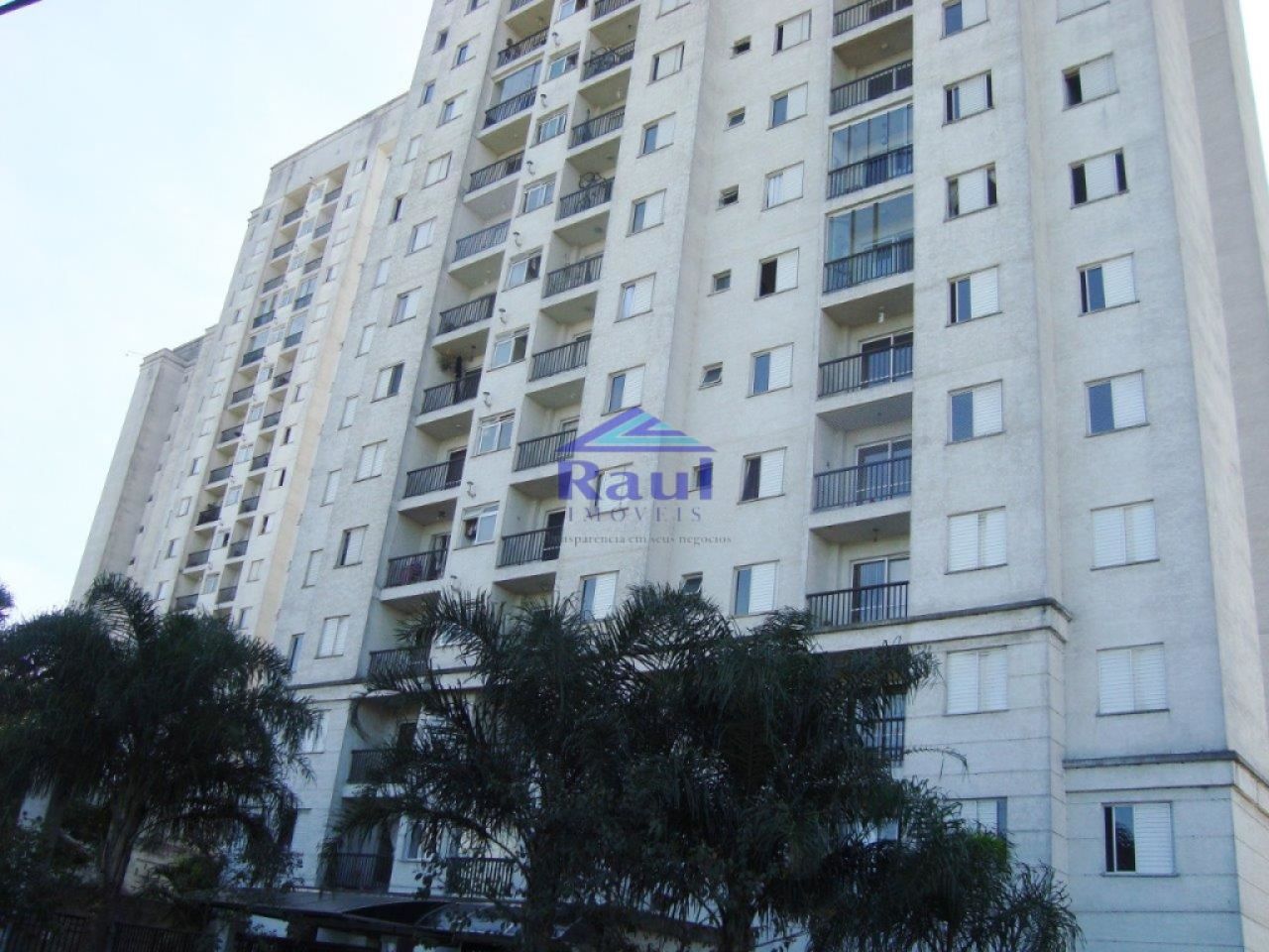 Apartamento para Venda - Socorro