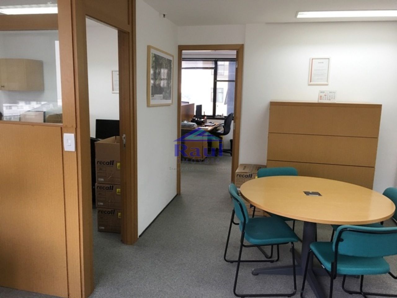 Conj. Comercial para Locação - Vila Cordeiro