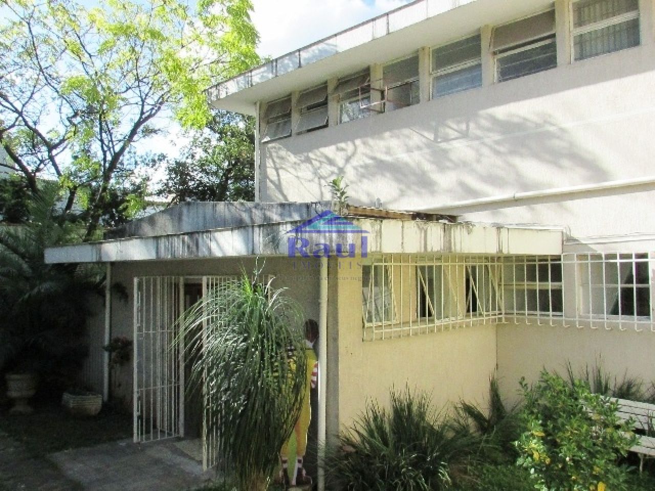 Sobrado para Locação - Brooklin Novo