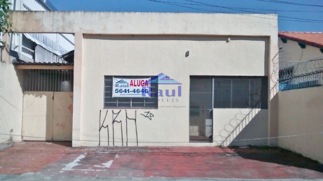 Casa Térrea para Locação - Indianópolis