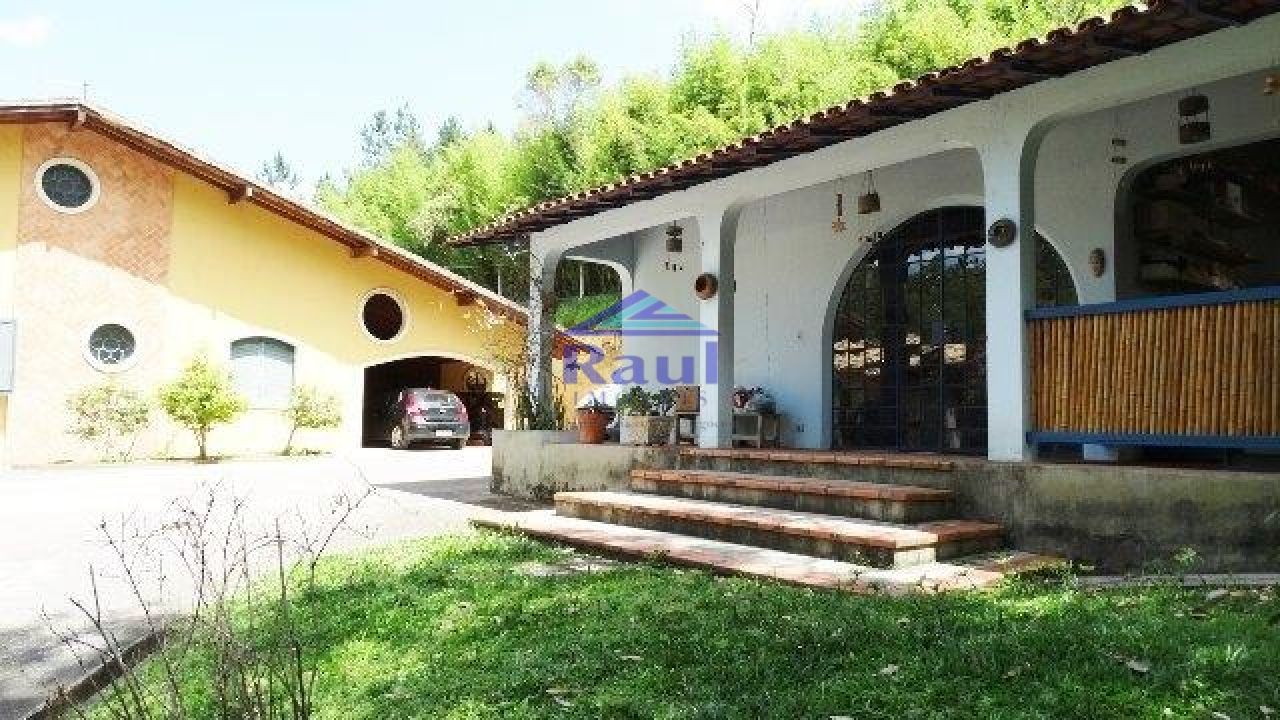 Casa Térrea para Venda - Engenho