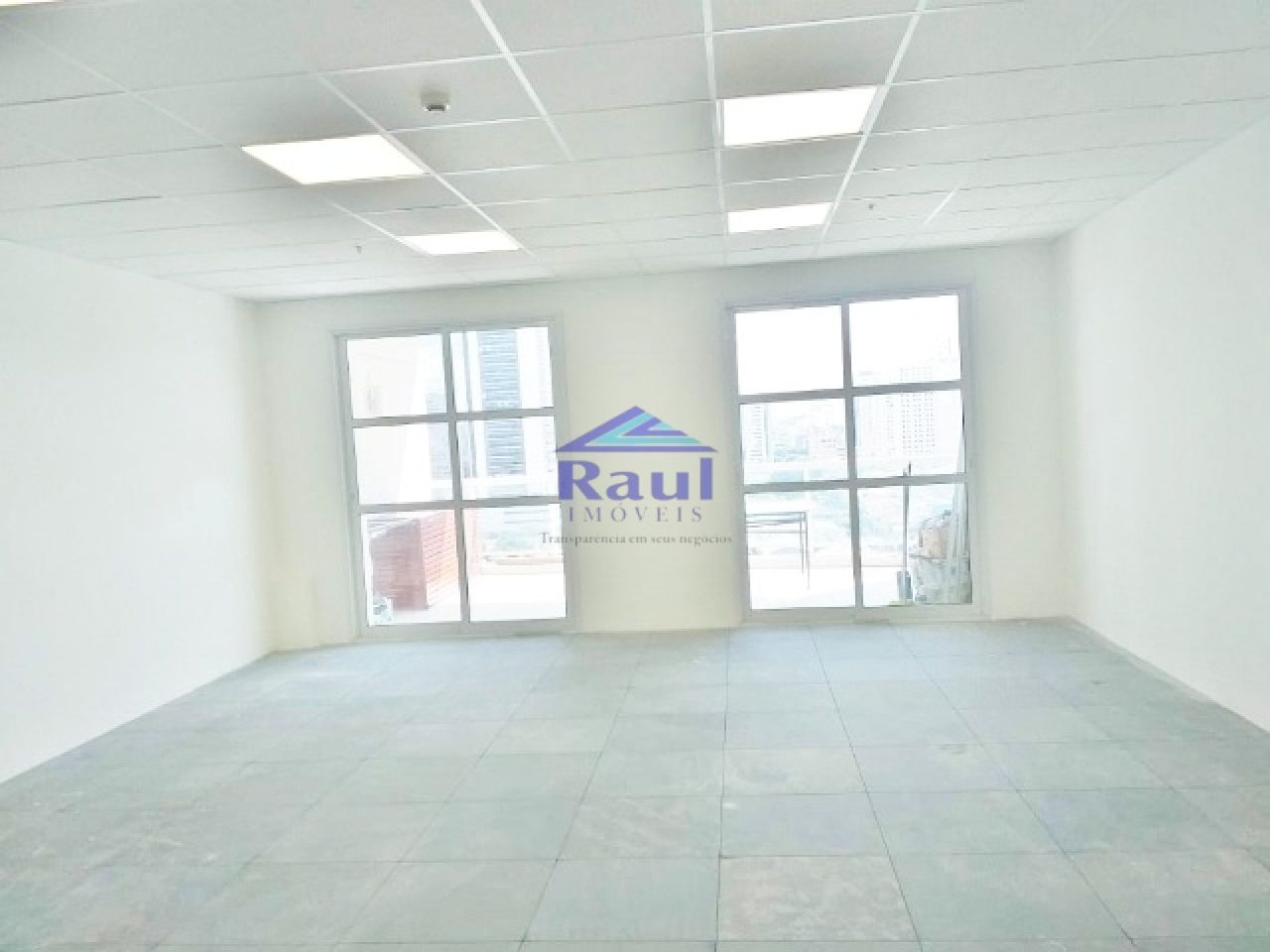 Conj. Comercial para Locação - Vila Cordeiro