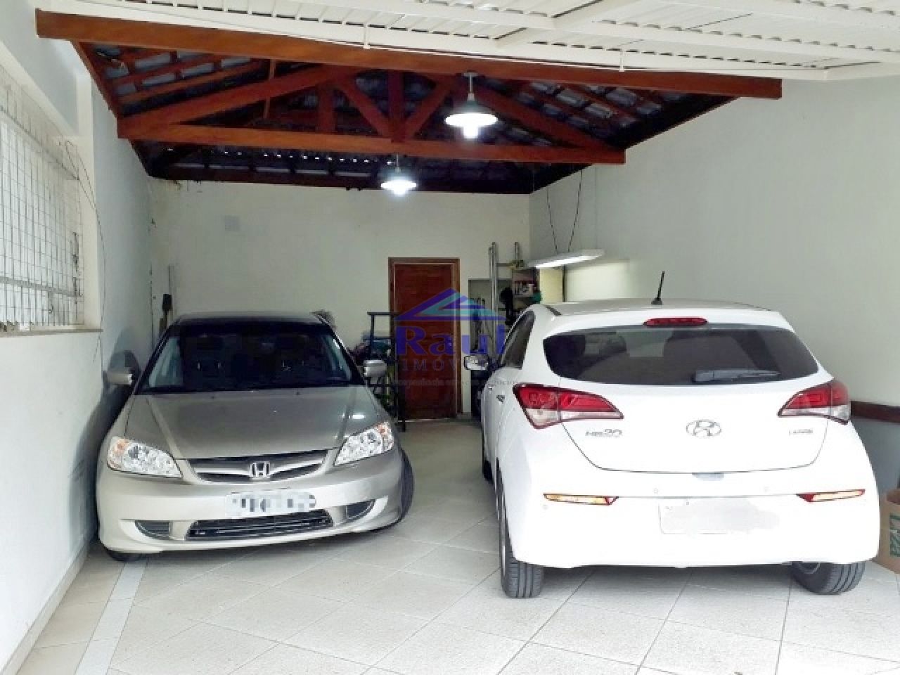 Casa Térrea para Venda - Granja Julieta