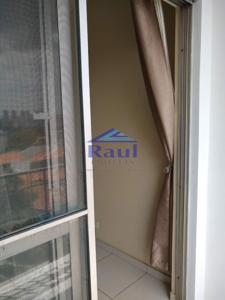 Apartamento para Locação - Vila Romano