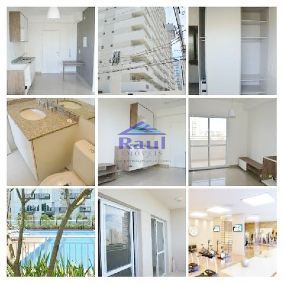 Loft para Venda - Santo Amaro