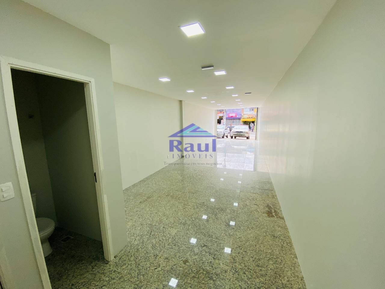 Loja para Locação - Santo Amaro