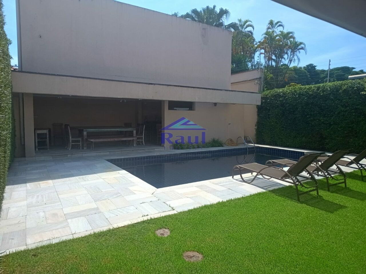 Sobrado para Venda - Granja Julieta