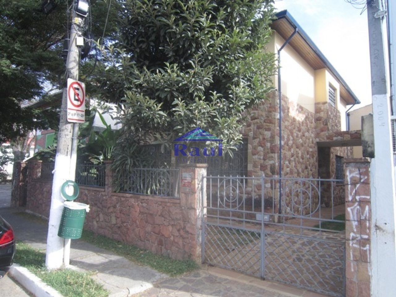 Sobrado para Locação - Indianópolis