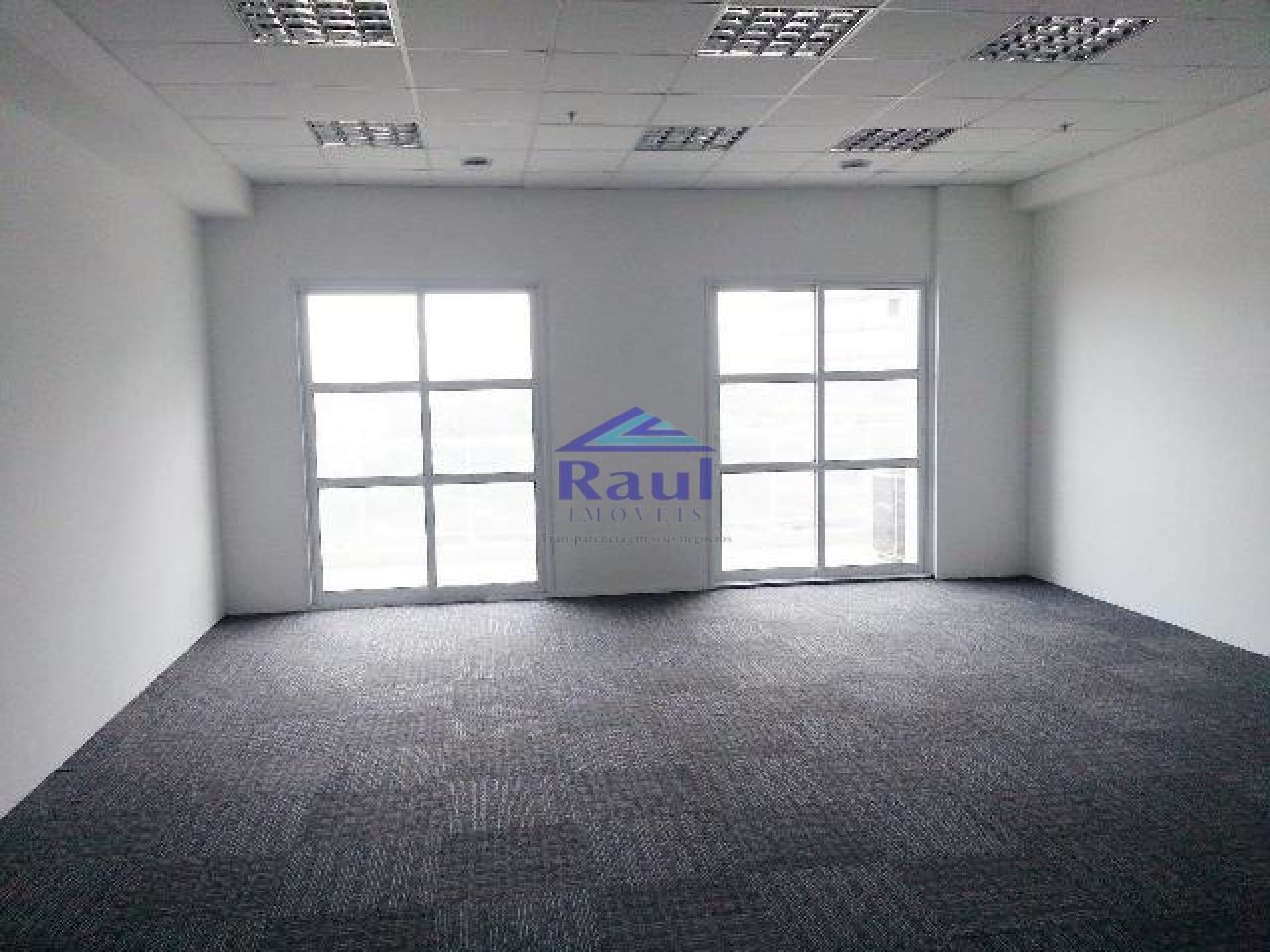 Conj. Comercial para Locação - Vila Cordeiro