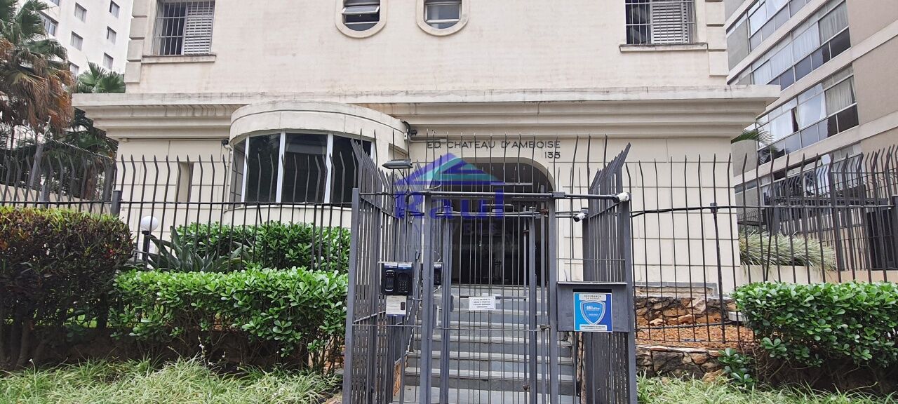 Apartamento para Locação - Cerqueira César