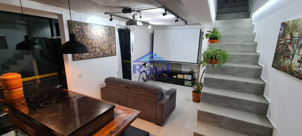Cobertura Duplex' para Venda - Santo Amaro