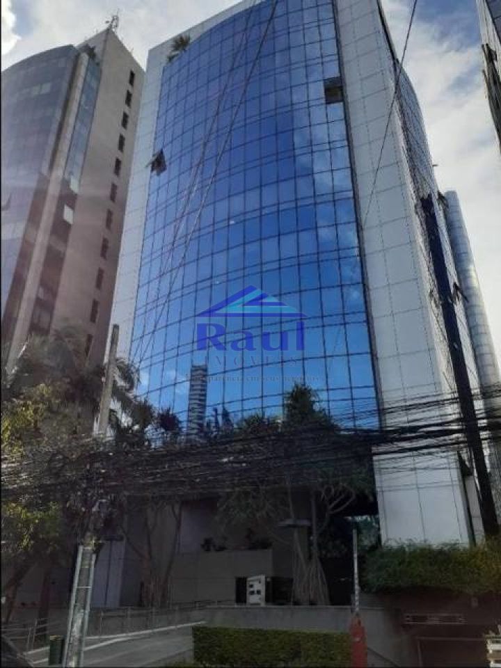 Conj. Comercial para Locação - Vila Olímpia