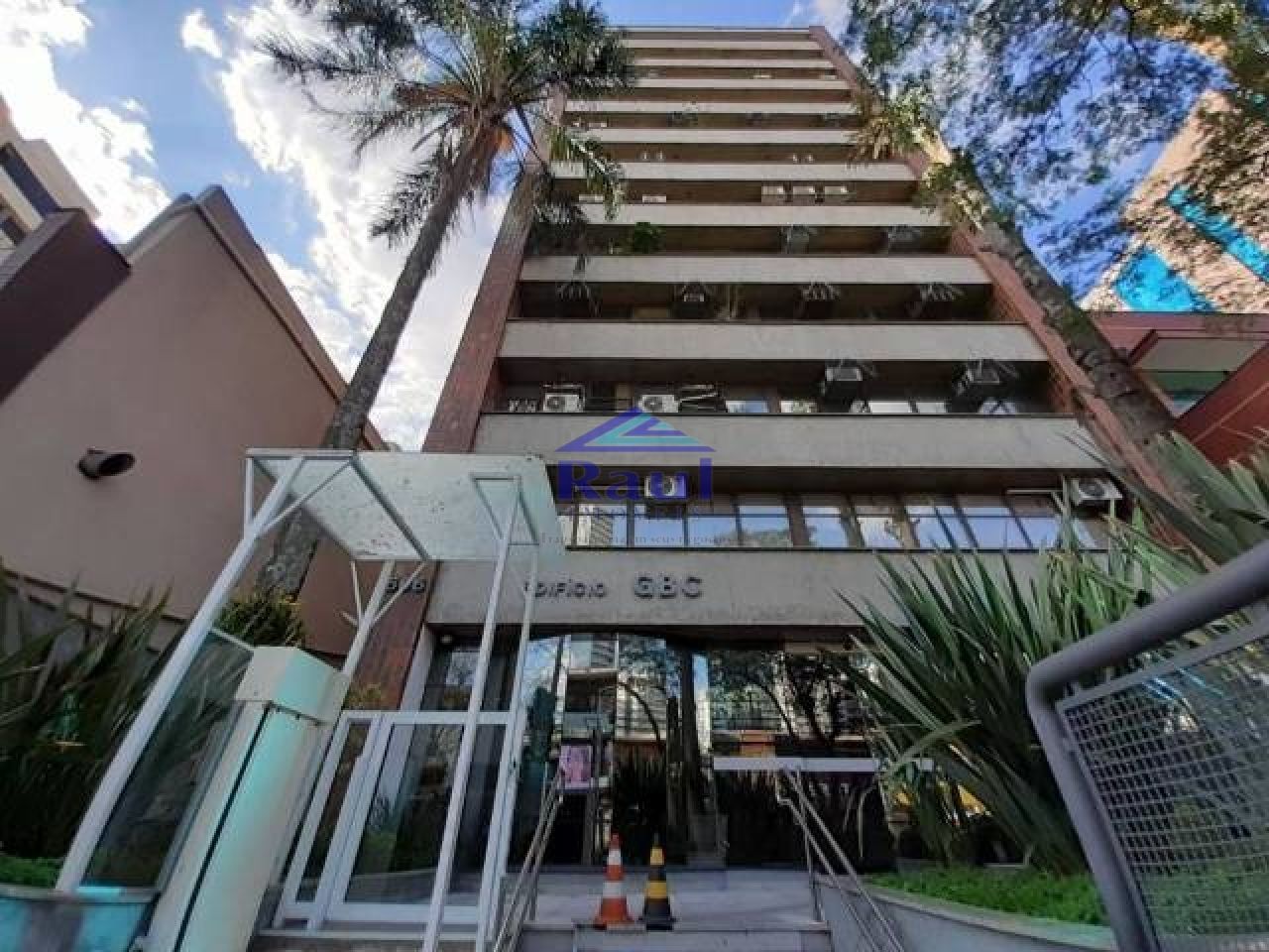 Conj. Comercial para Locação - Vila Olímpia