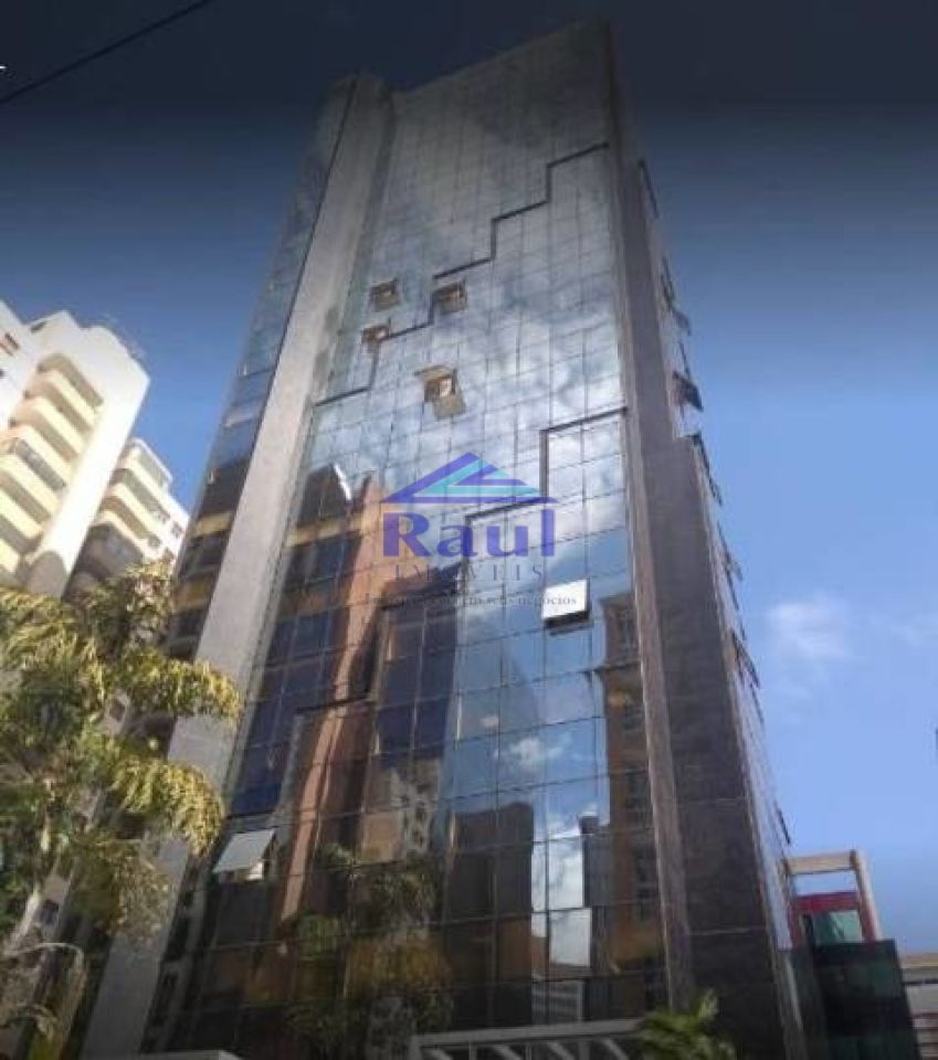 Conj. Comercial para Locação - Vila Olímpia