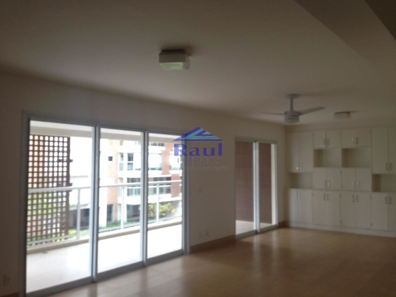 Apartamento para Locação - Chácara Santo Antônio