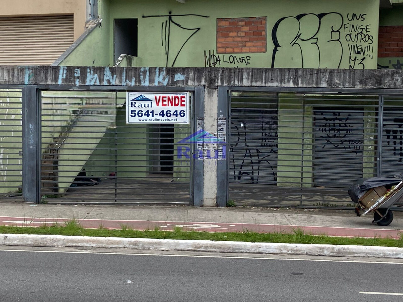 Sobrado para Venda - Chácara Santana