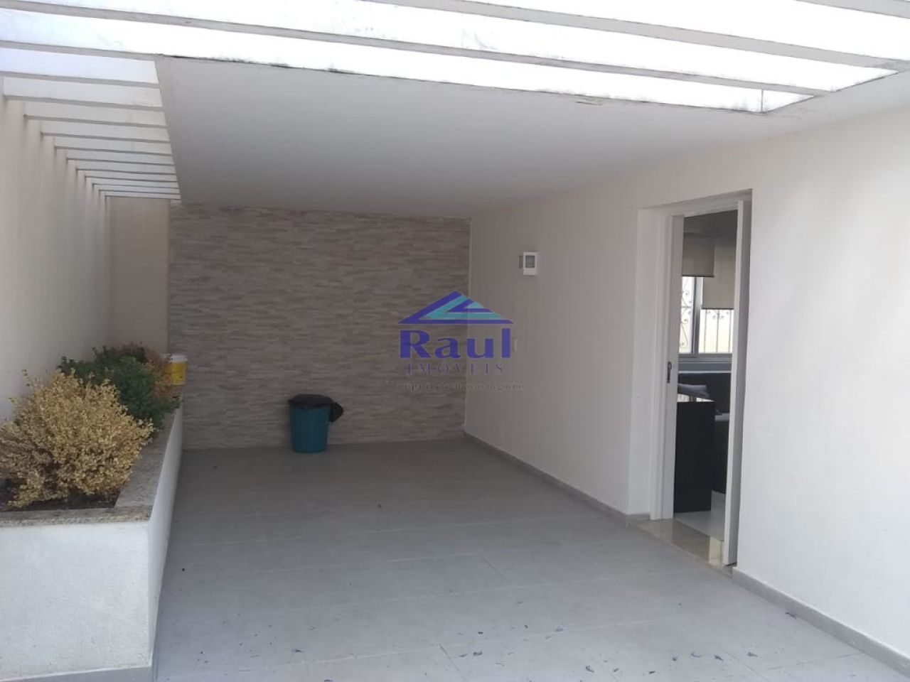 Casa Térrea para Locação - Campo Belo