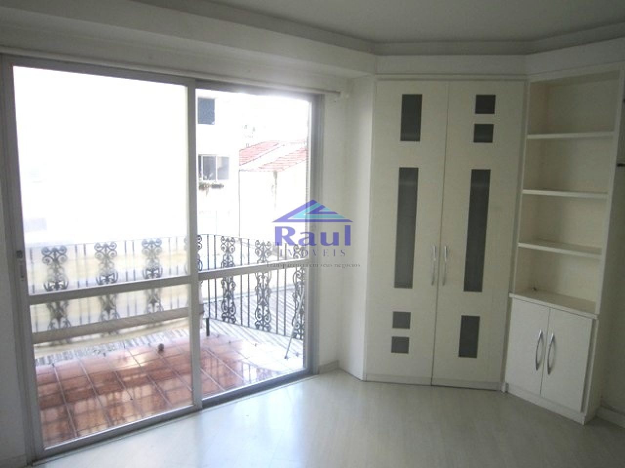 Apartamento para Locação - Itaim Bibi