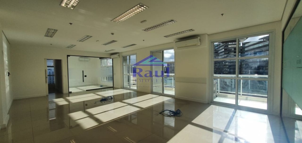 Conj. Comercial para Locação - Vila Cordeiro