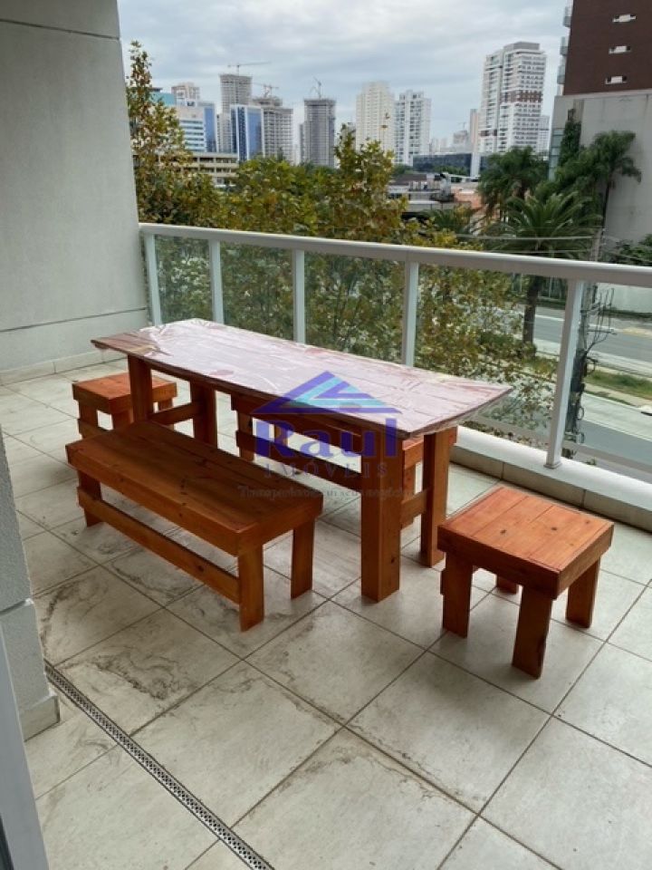 Conj. Comercial para Locação - Vila Cordeiro