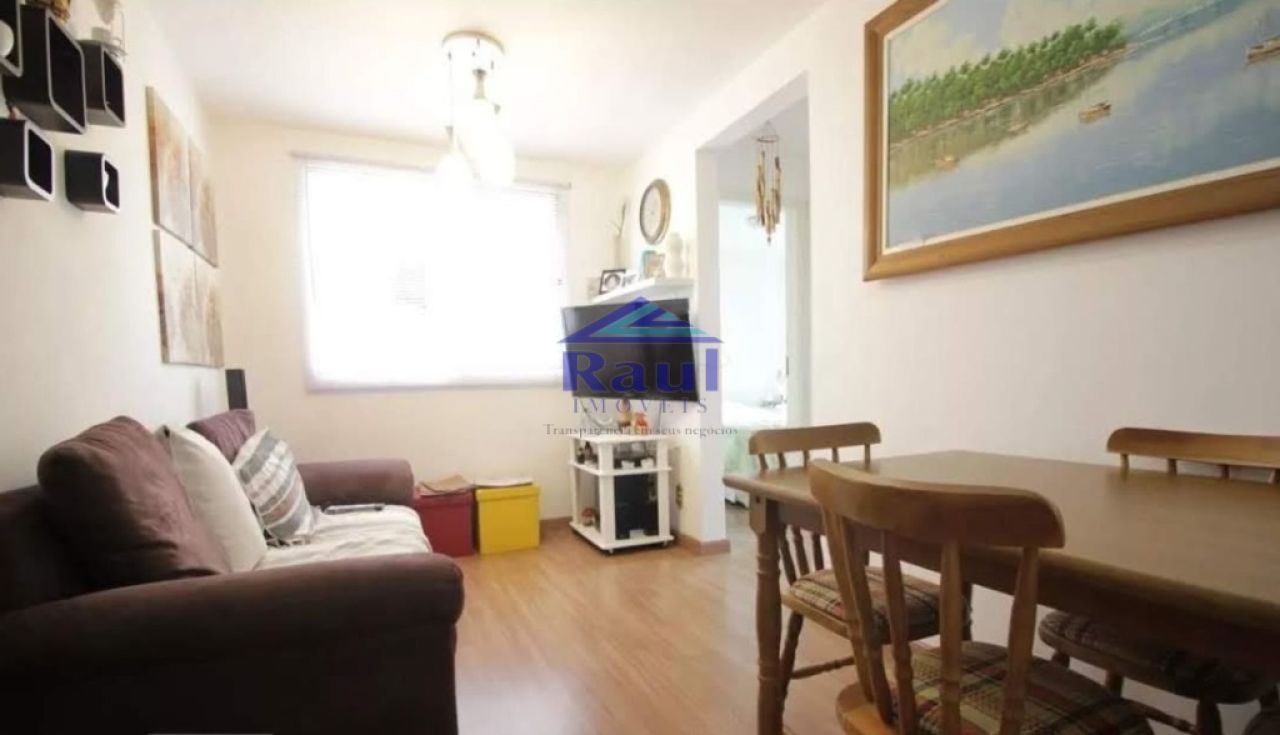 Apartamento para Venda - Paraisópolis