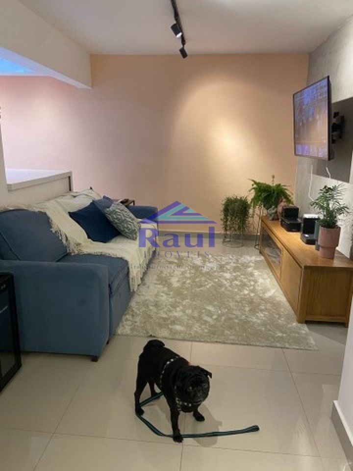 Apartamento para Venda - Vila Santa Catarina