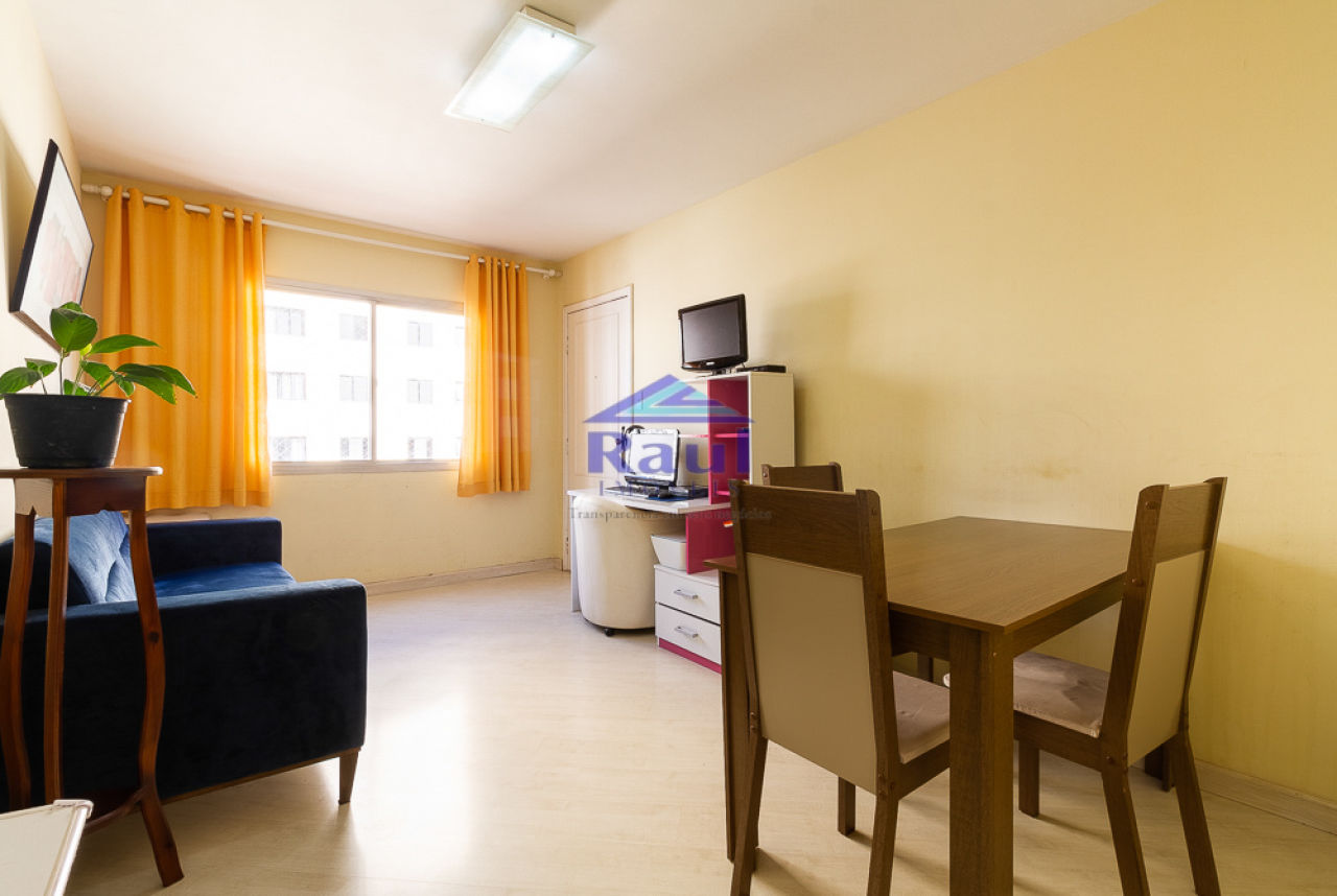 Apartamento para Venda - Bosque da Saúde