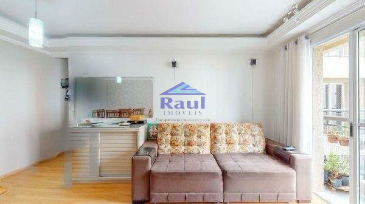 Apartamento para Venda - Vila das Belezas