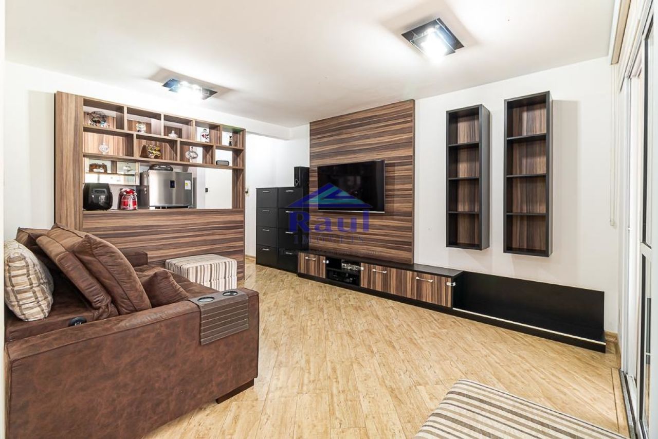 Apartamento para Venda - Vila das Mercês