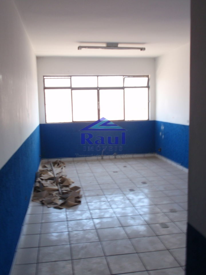 Conj. Comercial para Locação - Vila Gea