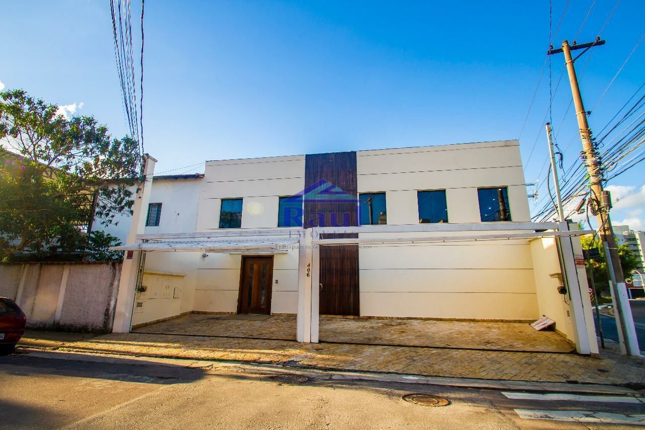 Sala Comercial para Locação - Jardim das Acácias