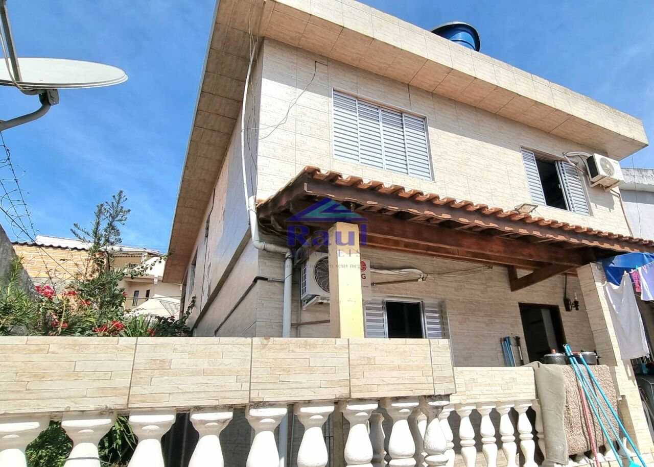 Sobrado para Venda - Vila do Sol