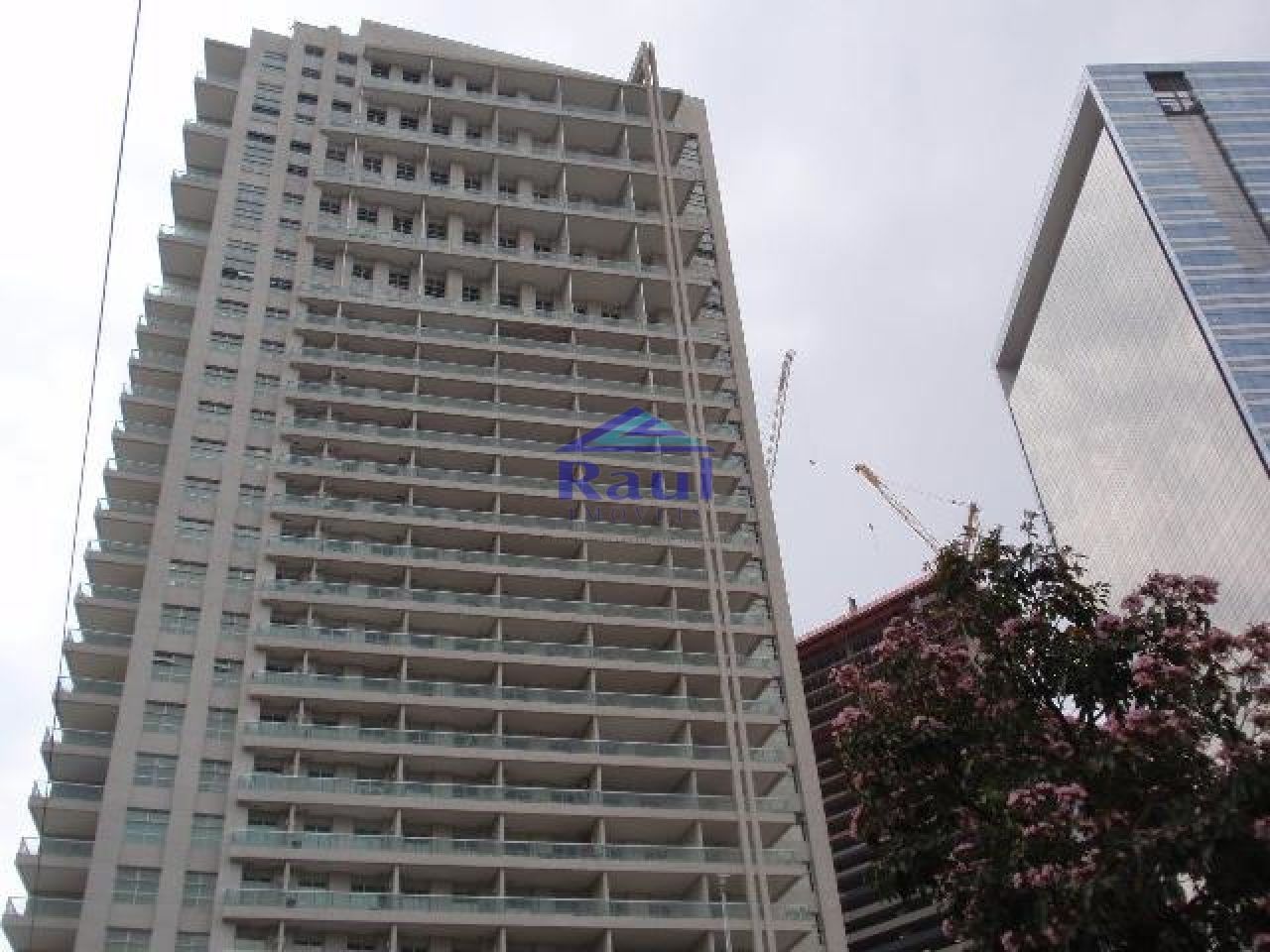 Conj. Comercial para Locação - Vila Cordeiro